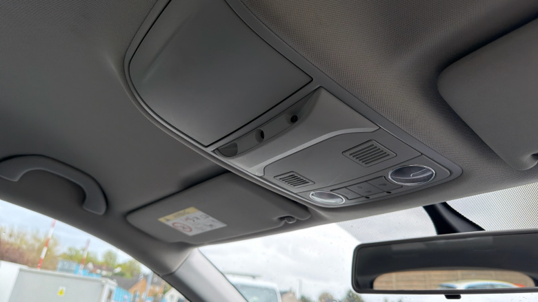 Skoda Octavia 1.6 TDI CR SE Business GreenLine III 5dr Diesel Estate